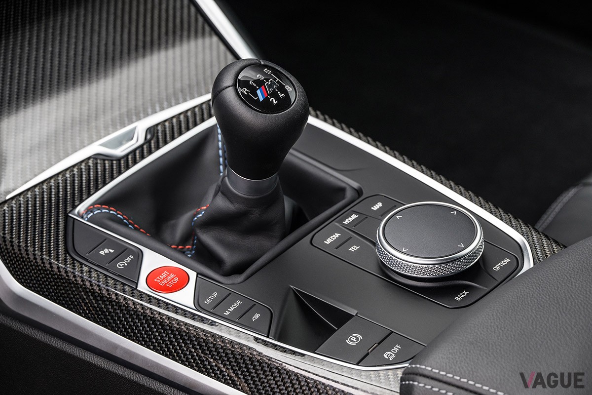 ワインディングロードでの試乗で底知れないパフォーマンスを披露したBMW新型「M2」