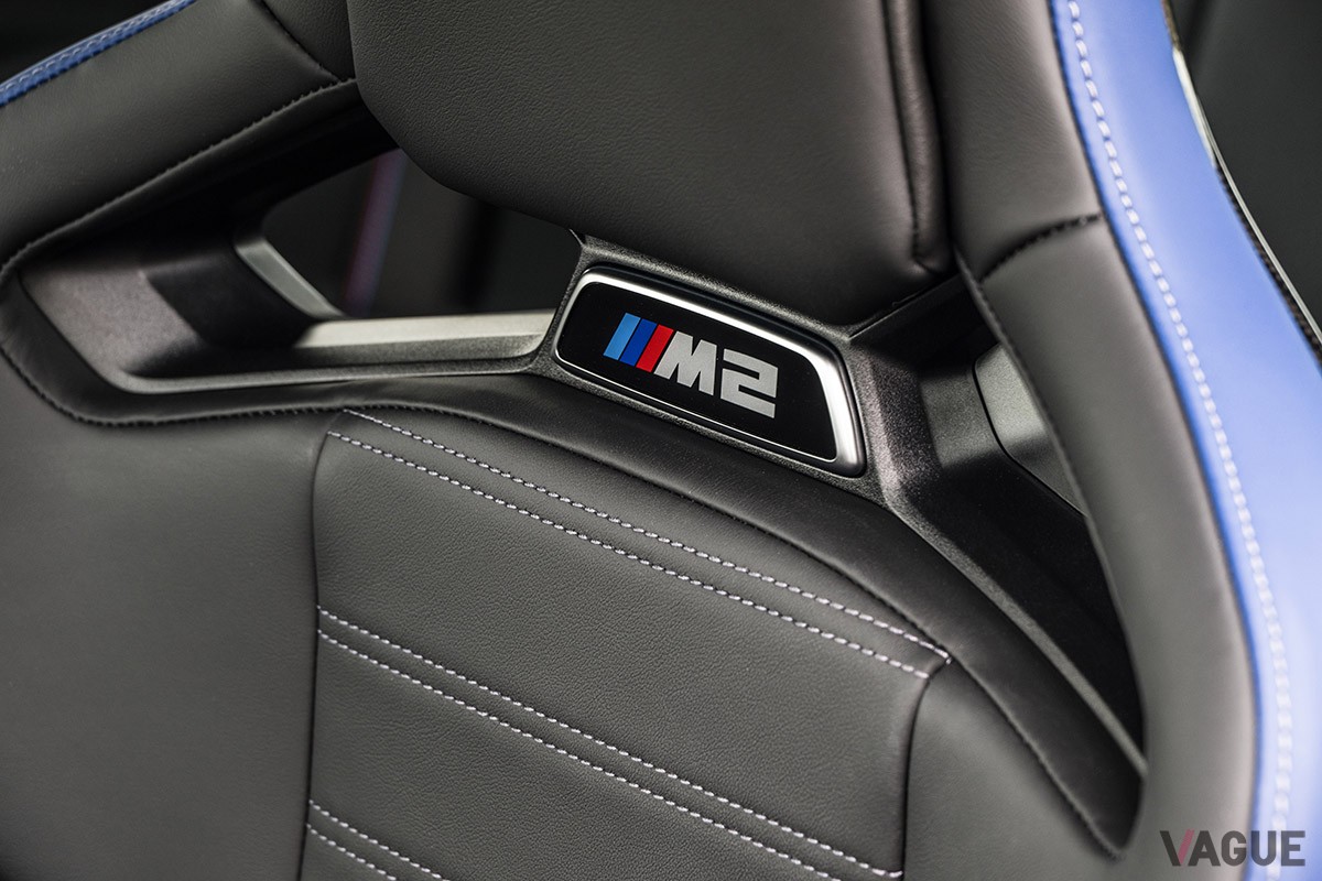 ワインディングロードでの試乗で底知れないパフォーマンスを披露したBMW新型「M2」