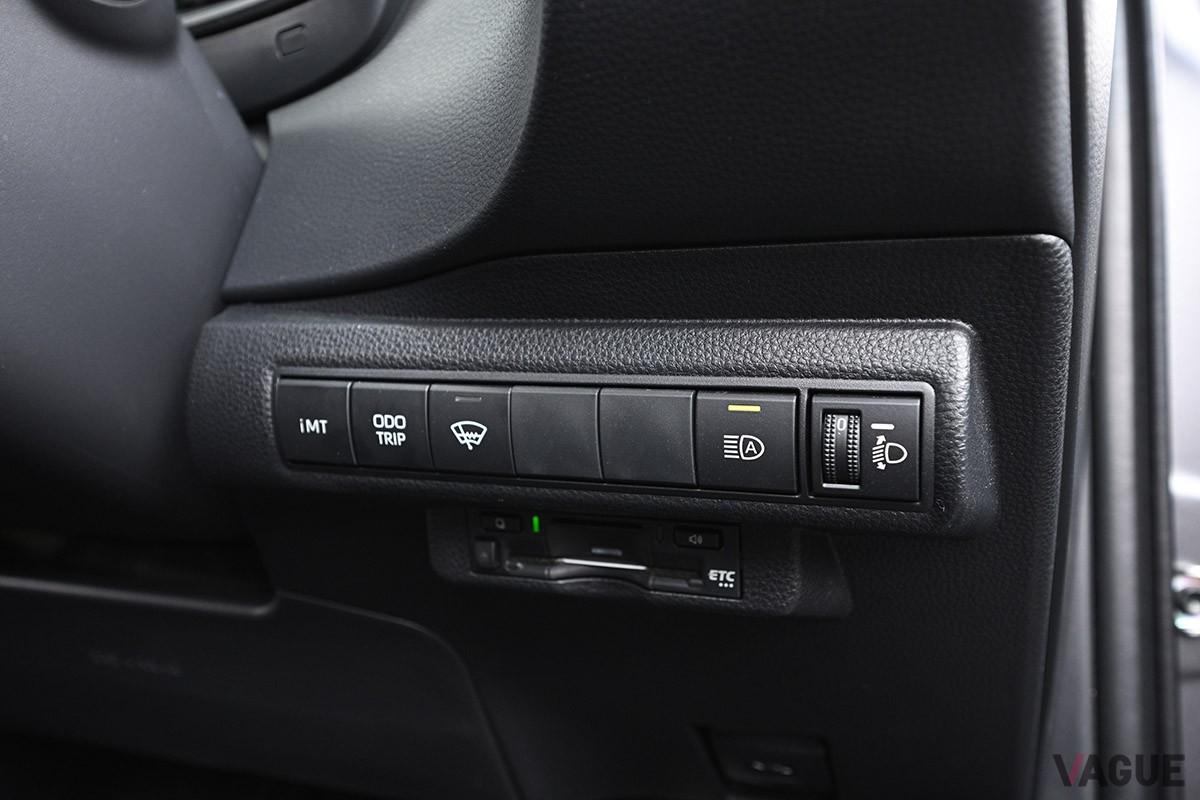 トヨタ「GRカローラ RZ“モリゾウエディション”」