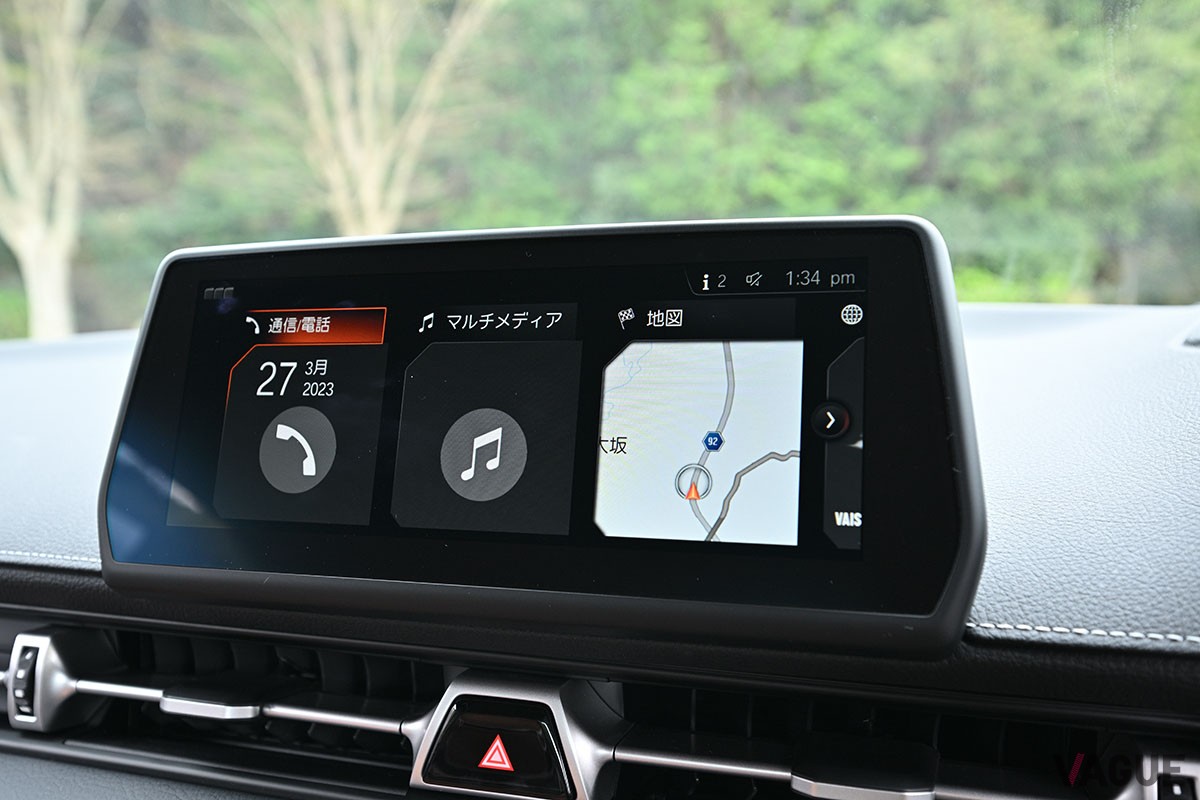 手の内で操る爽快感と限界走行時のダイレクト感が魅力的なMT仕様がラインナップに加わったトヨタ「GRスープラ」