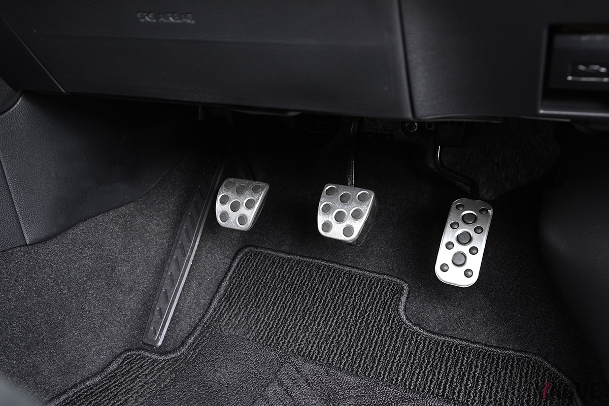 トヨタ「GRカローラ RZ“モリゾウエディション”」