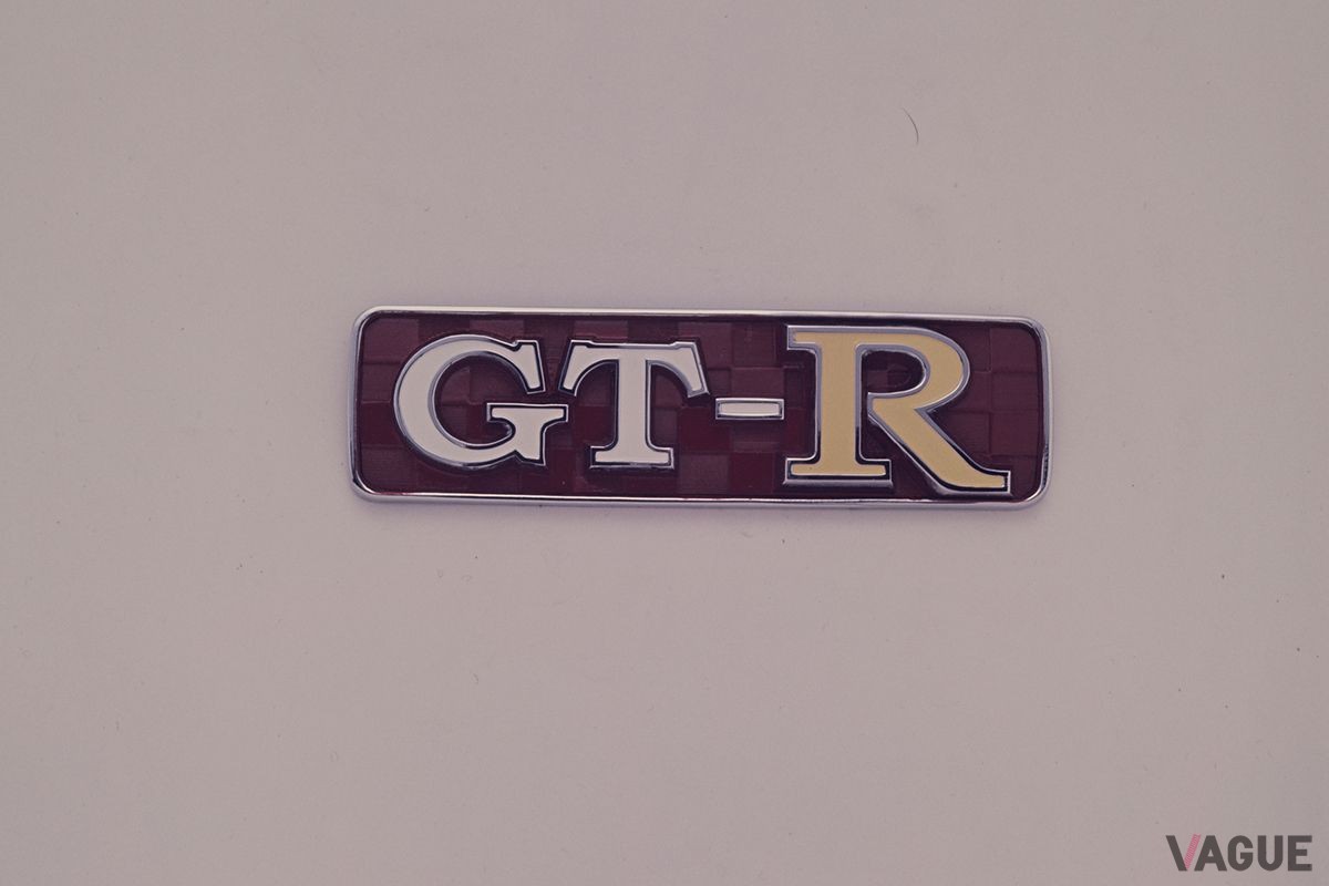日産初代「スカイラインGT−R」（KPGC10型）