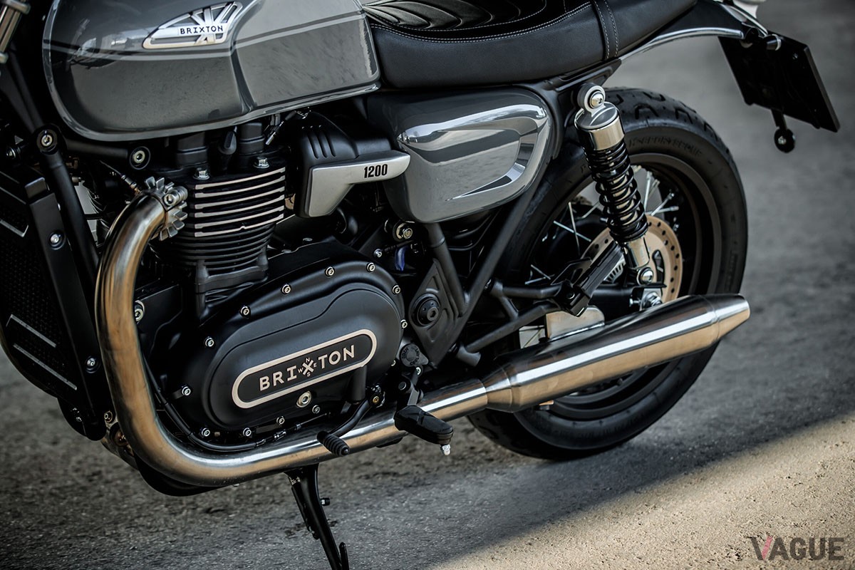 BRIXTON「Cromwell 1200」