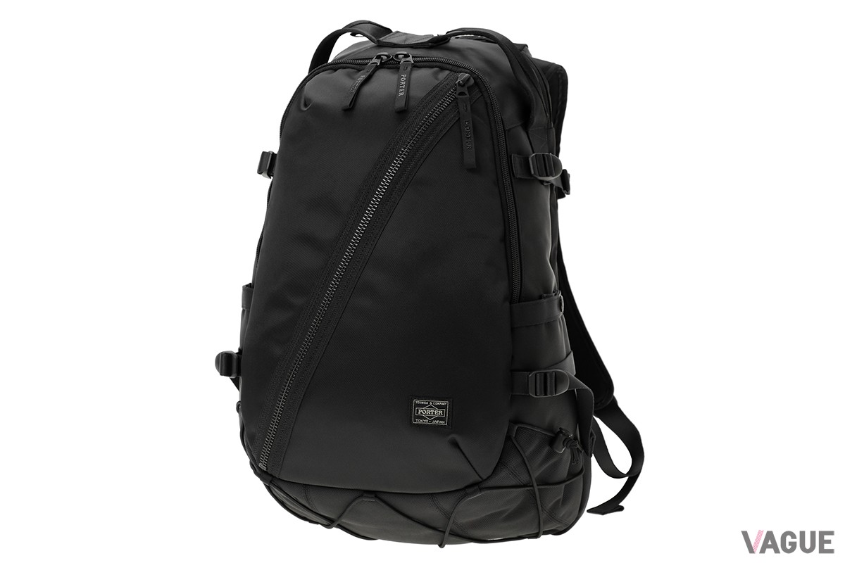 ポーター「PORTER THINGS」シリーズの「BACKPACK」