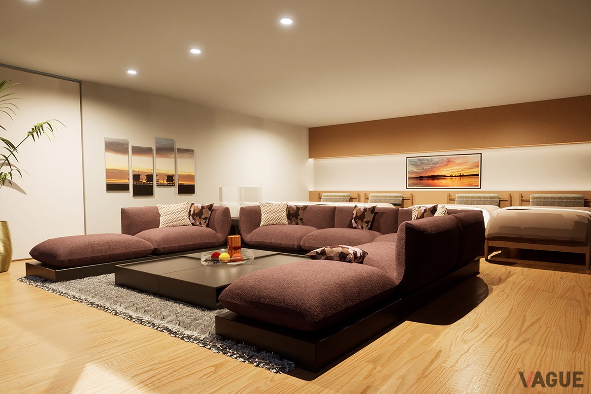 良質なぶどうの産地として知られる大分県の安心院町に、全棟にプライベートガーデンがついたグランピング施設「GLAMP CABIN-グランキャビン-安心院」が誕生