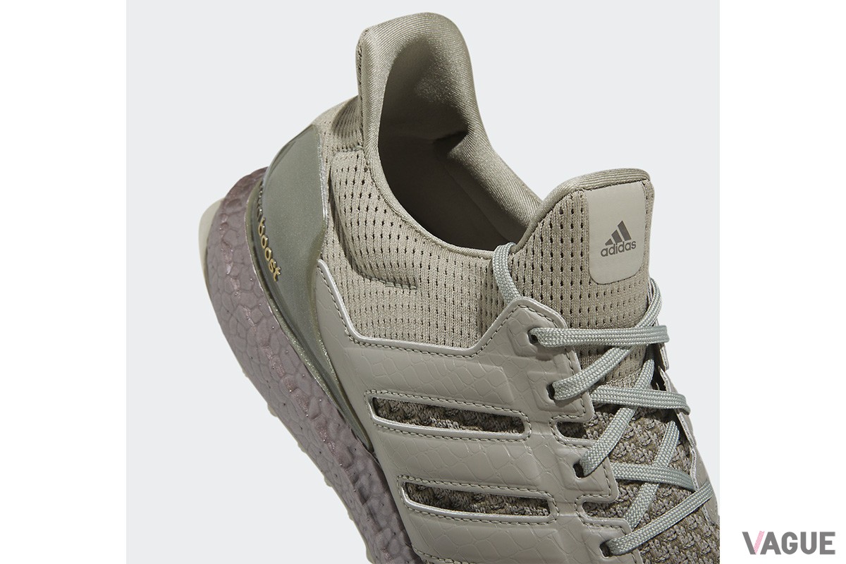 人気ランニングシューズ「ウルトラブースト」をゴルフ仕様にしたアディダスゴルフの新作「Ultraboost Golf」