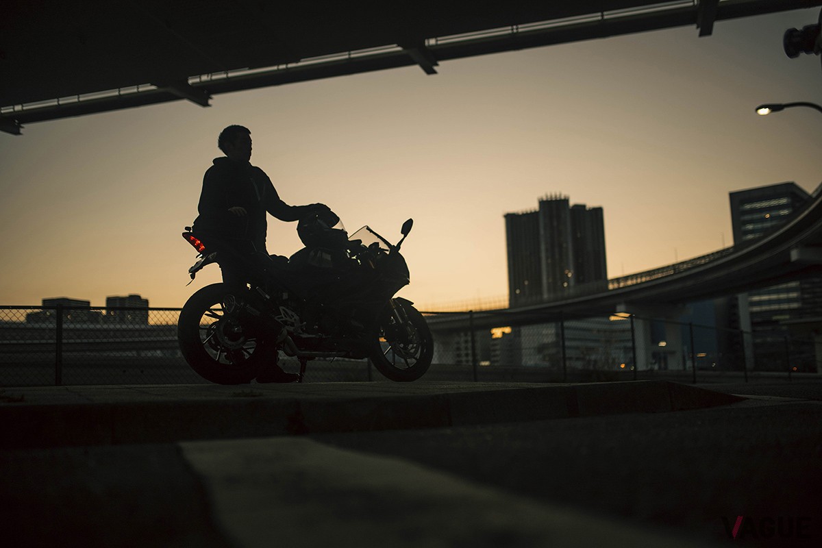 維持費の安さも魅力的なヤマハのスポーツバイク「YZF-R125」。早期の日本市場導入が期待される（写真は海外仕様）