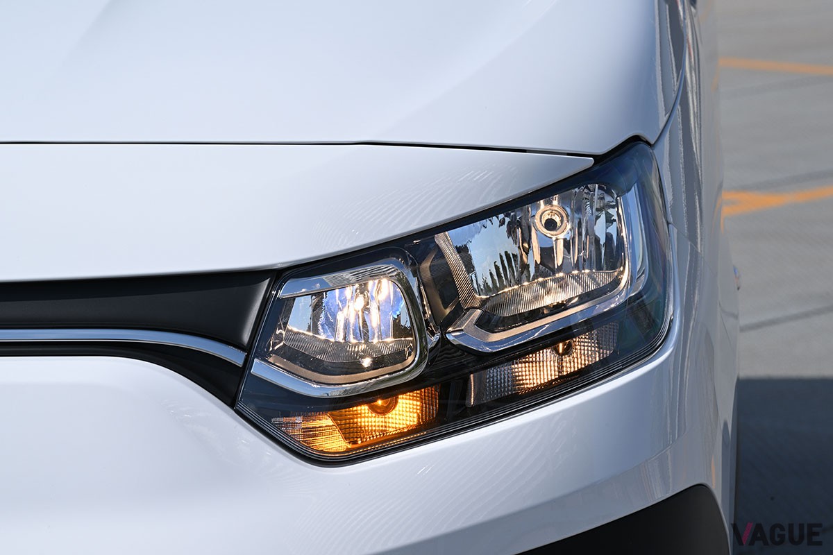 フィアットの人気ミニバン「ドブロ」