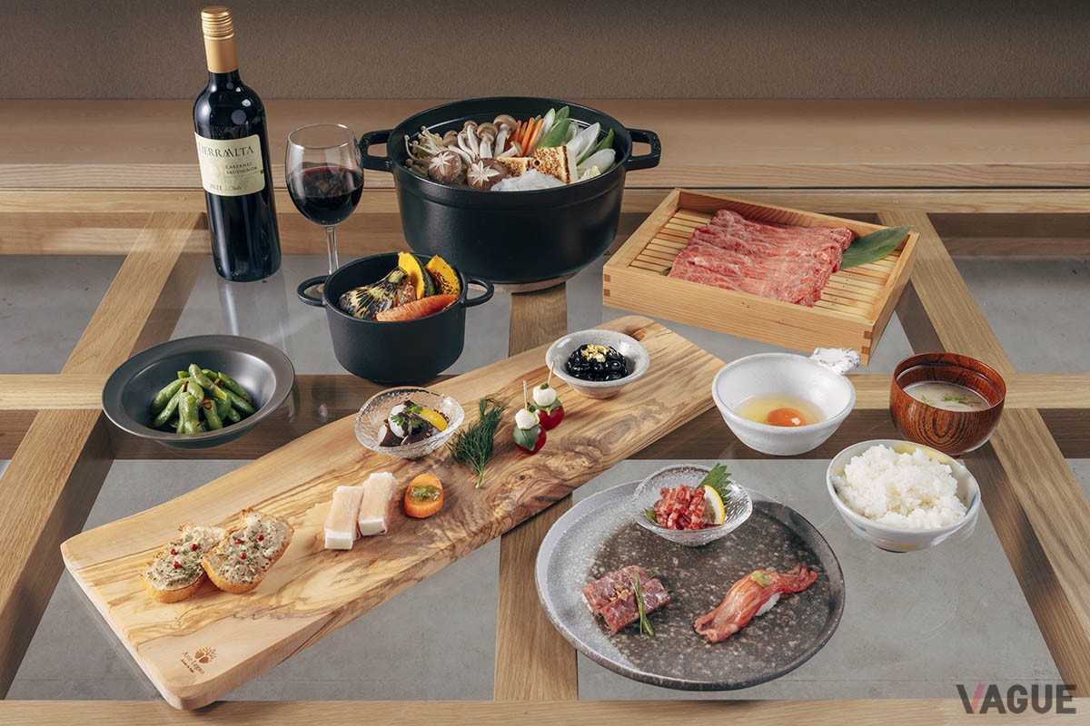 自然の恵みをラグジュアリーに堪能できる、グランピングより快適な森のヴィラ「GLAMP CABIN〜東条湖・丹波篠山〜」