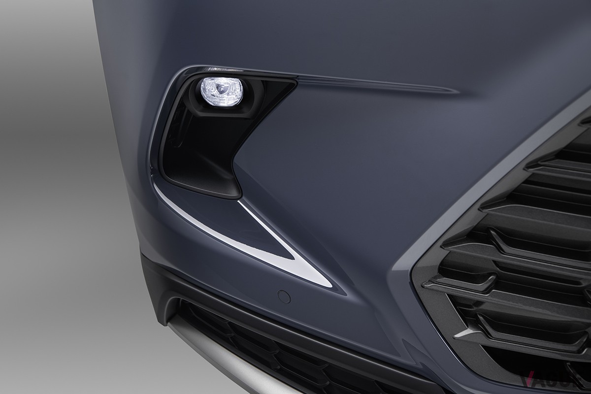 レクサス新型「TX」は、トヨタ「グランドハイランダー」がベースモデルになると見られている