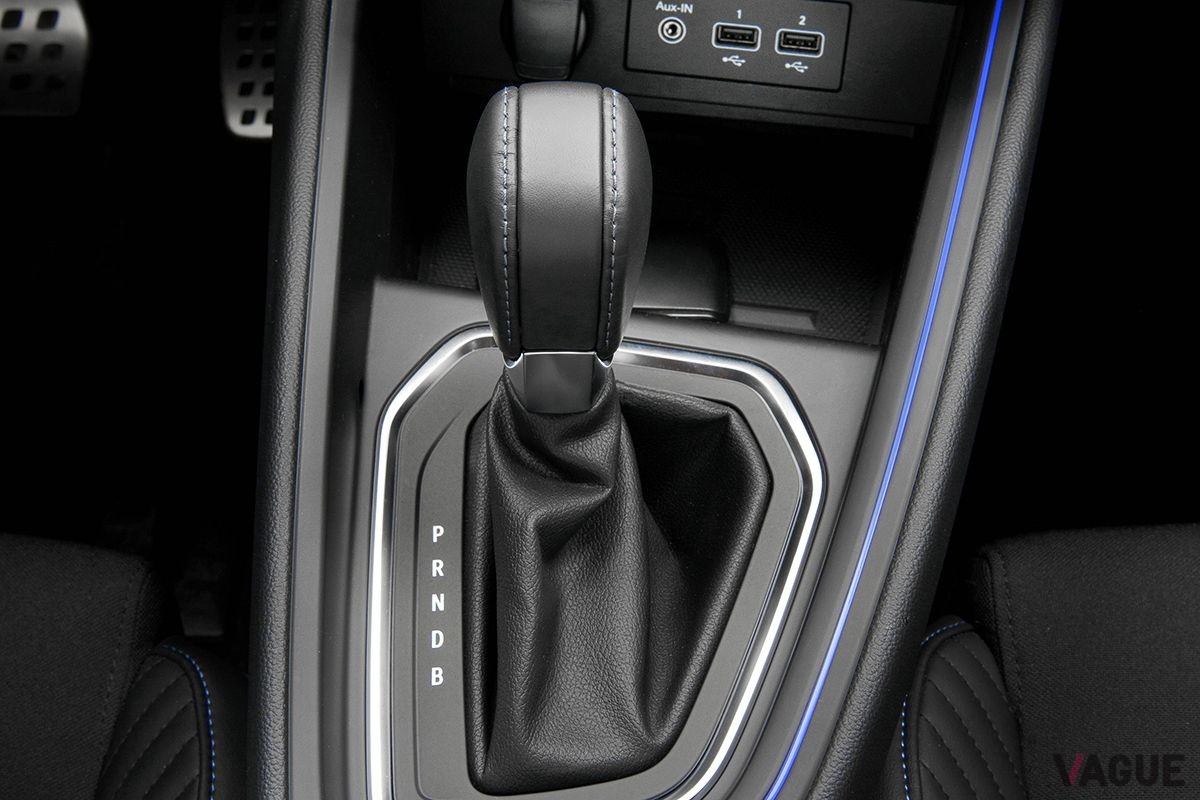 欧州で発表されたルノー改良新型「クリオ（日本名：ルーテシア）」のインテリア