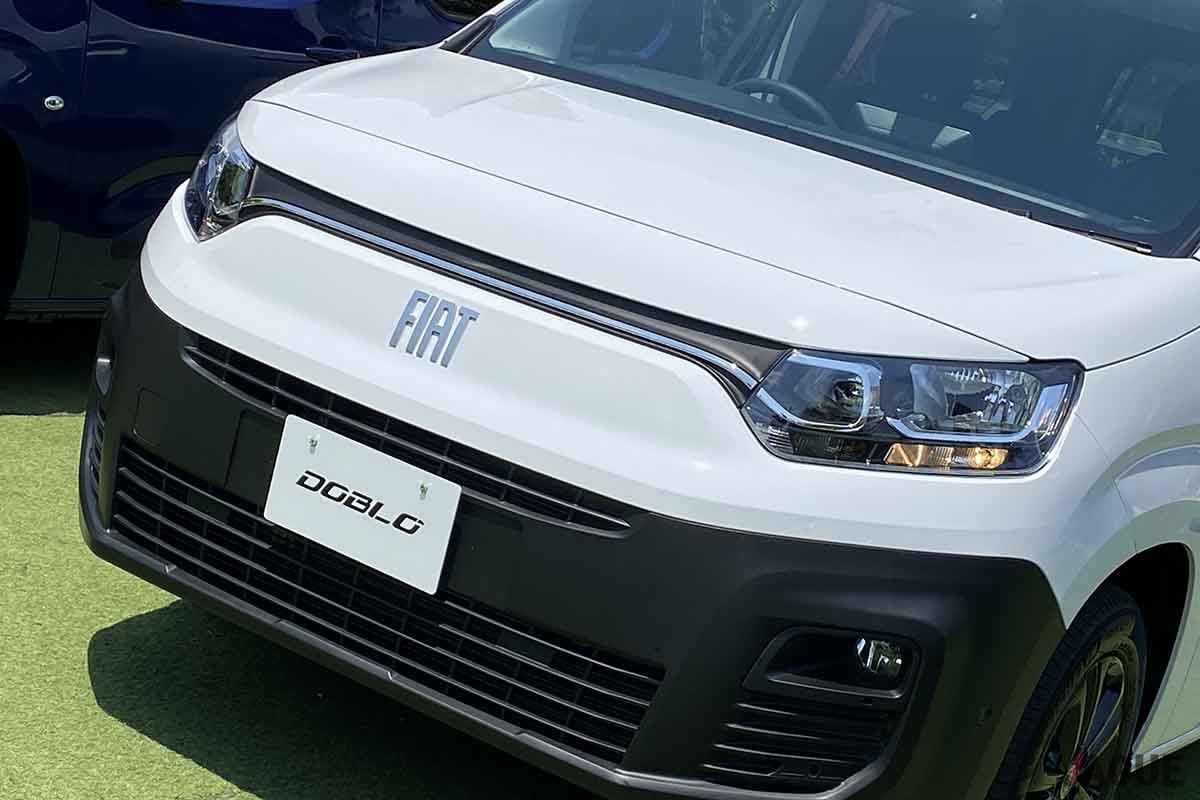 フィアット「ドブロ」