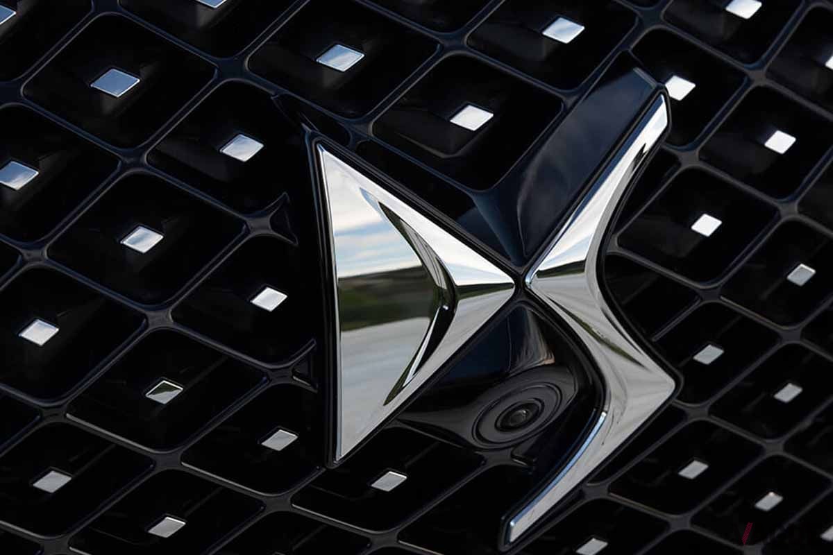 DSオートモビル改良新型「DS3」