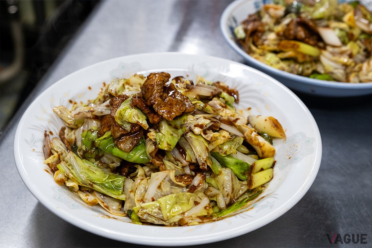 このツヤ感が食欲をそそります