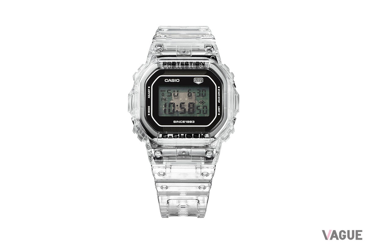 「DW-5040RX」（2万6400円、消費税込）