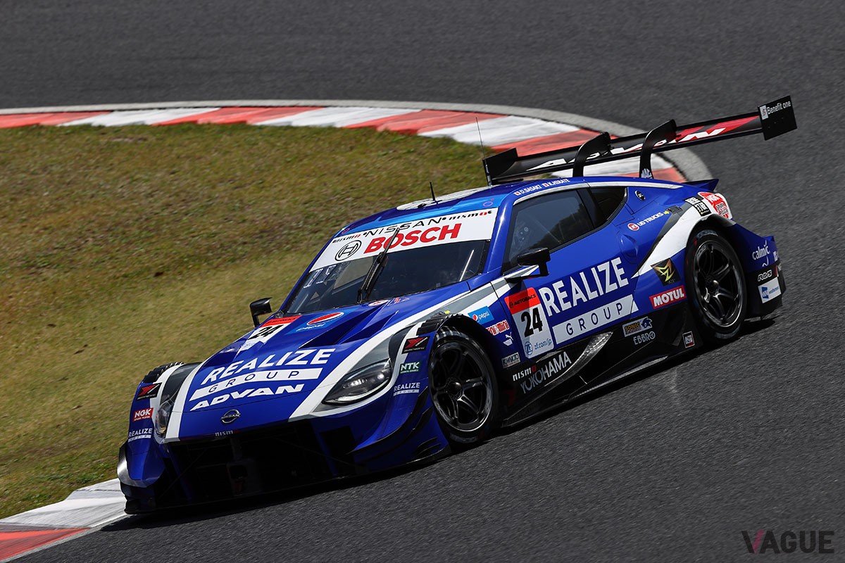 過去2度、GT500のシリーズチャンピオンに輝いた平手選手は、2022年シーズン、KONDO Racingに移籍して新たなチャレンジをスタートさせた