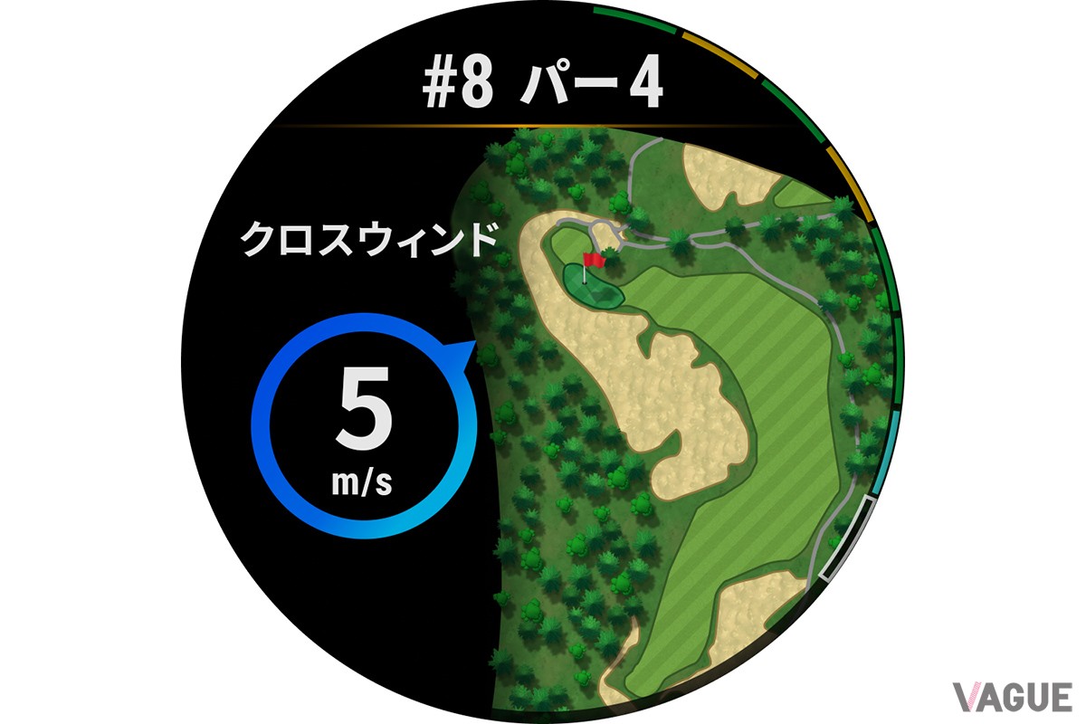 シリーズ過去最大となる全世界約4万3000か所、日本国内98％のゴルフコースのデータを収録し、スコアアップに役立つガーミンの新作ゴルフGPSウォッチ「Approach S70」シリーズ