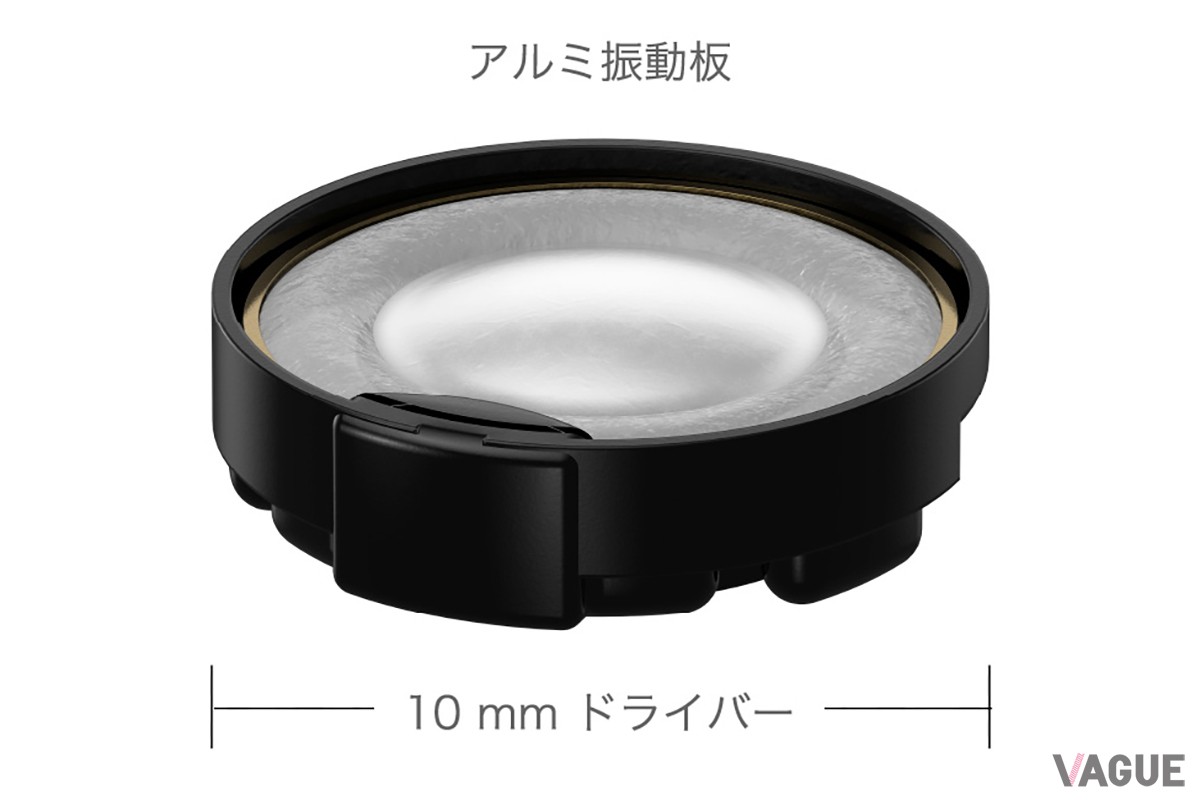 優れた音質や心地いい装着感はもちろんのこと、イマドキのニーズにもしっかり対応したテクニクスの完全ワイヤレスイヤホン「EAH-AZ80」