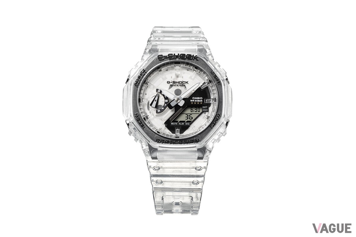 「GA-2140RX」（2万1450円、消費税込）