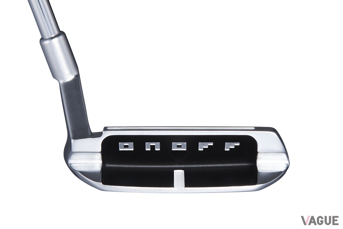 メンズモデル「ONOFF WEDGE LABOSPEC FROG’S RUNNING」