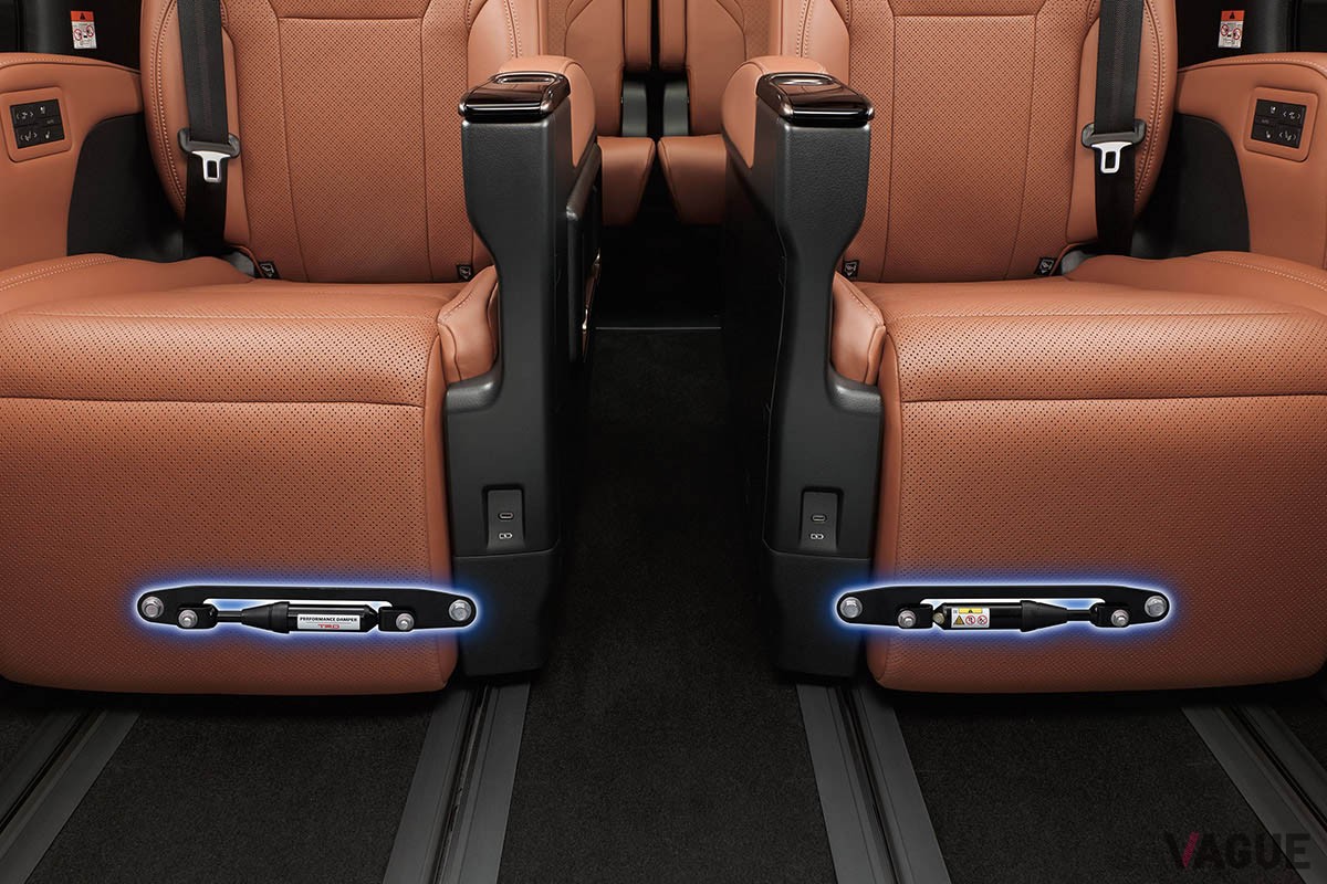 トヨタの高級ミニバンである新型「ヴェルファイア」用の「GRパーツ」は、エクステリアのデザイン性と走行性能をアップさせるパーツが充実している