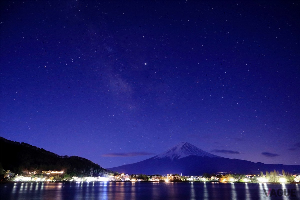 富士五湖での湖上アクティビティを満喫できる、都心からクルマで約90分の山梨県富士河口湖町に誕生したグランピング施設「グランファーム富士河口湖」