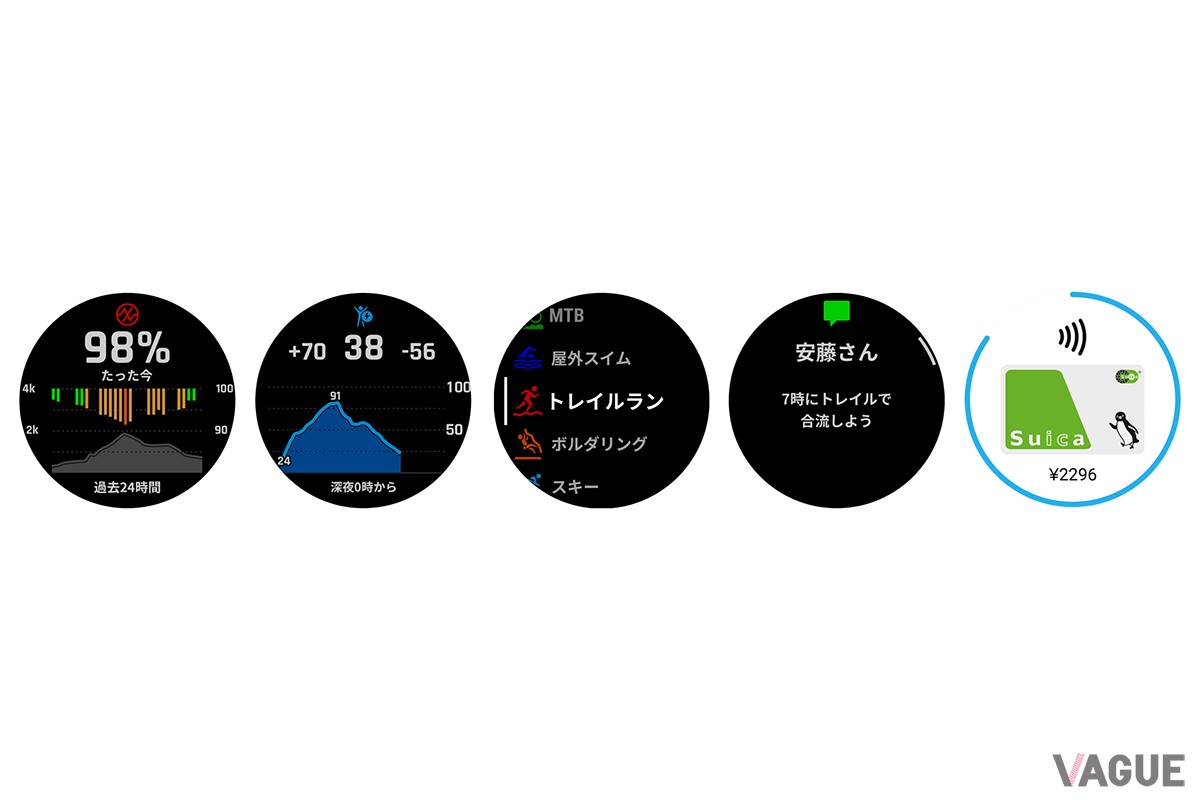 多彩すぎる機能に加え、最長約37日間もの長期間駆動とミルスペック準拠のタフさを融合したガーミン「fēnix 7 Pro」