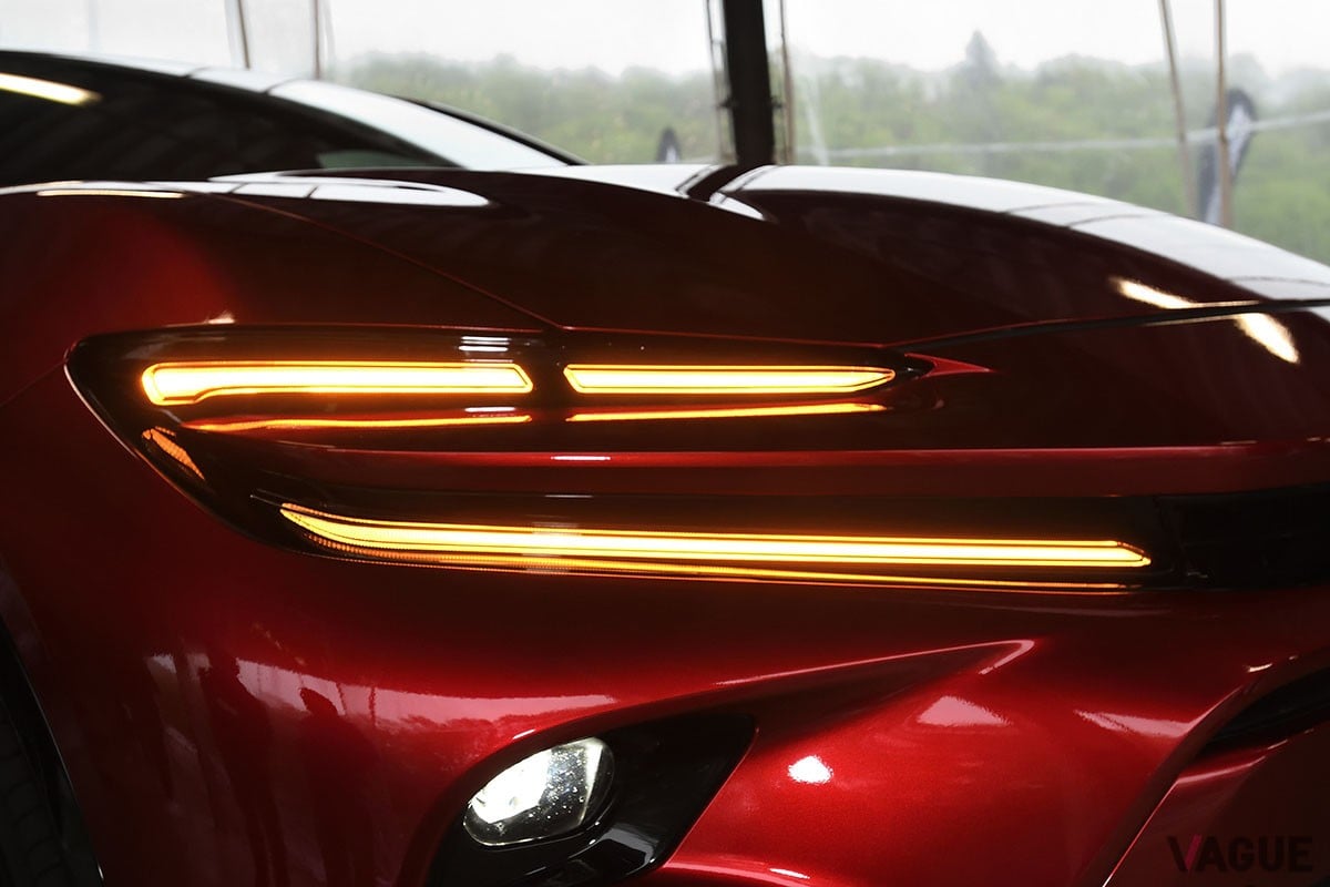 日本専用車なら“アスリート”の名が与えられていた!? 「クラウン」史上初のスポーツSUVとなる新型「クラウン・スポーツ」