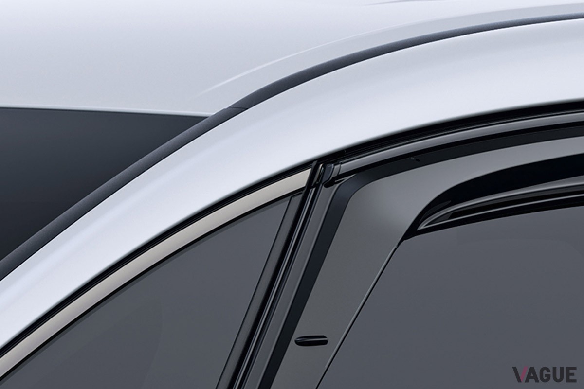 トヨタの高級ミニバンである新型「ヴェルファイア」用の「GRパーツ」は、エクステリアのデザイン性と走行性能をアップさせるパーツが充実している