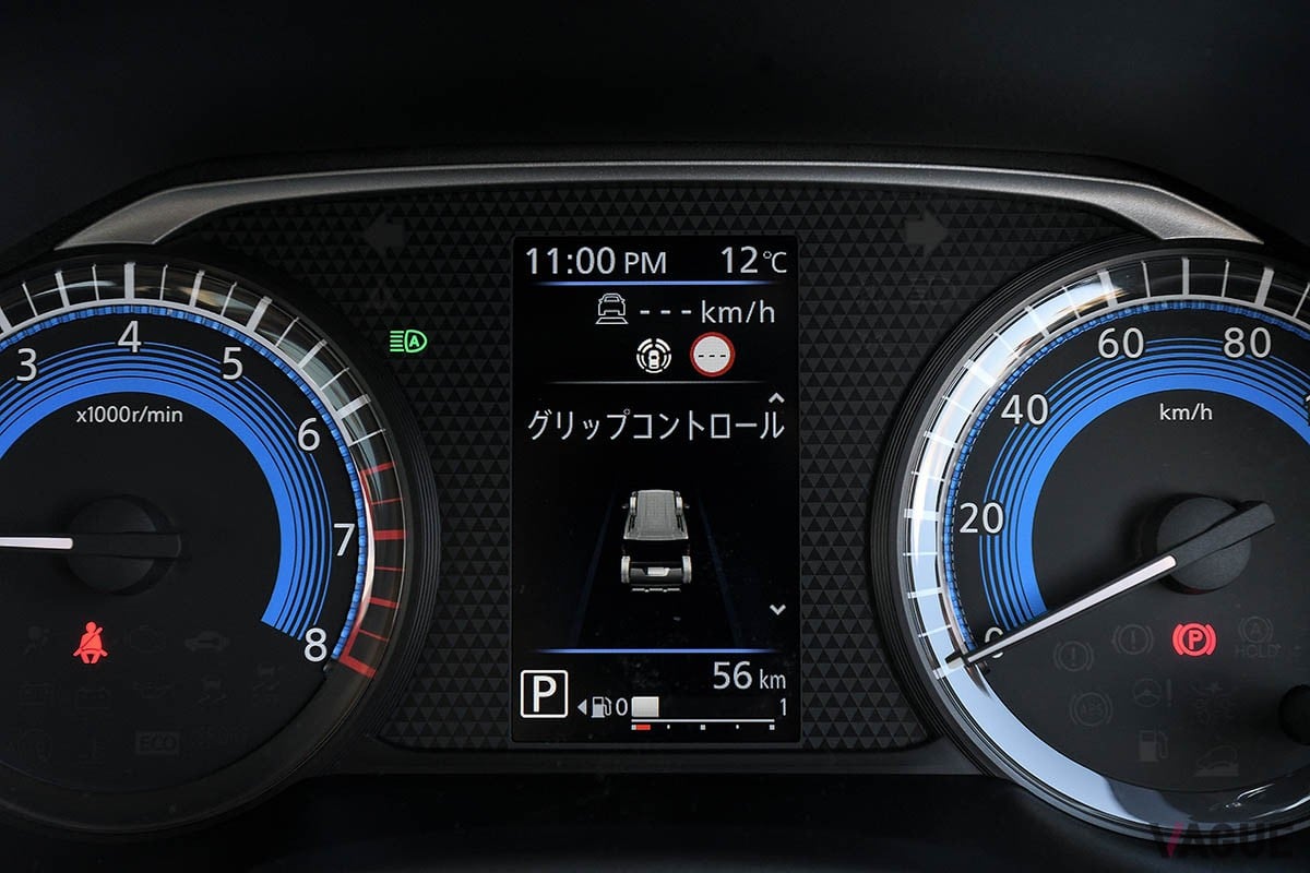 かわいらしいルックスや「デリカ」ファミリーならではの悪路走破性重視の足回りなど、確固たるキャラを確立している三菱の新型「デリカミニ」