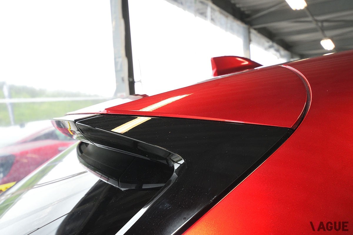 日本専用車なら“アスリート”の名が与えられていた!? 「クラウン」史上初のスポーツSUVとなる新型「クラウン・スポーツ」