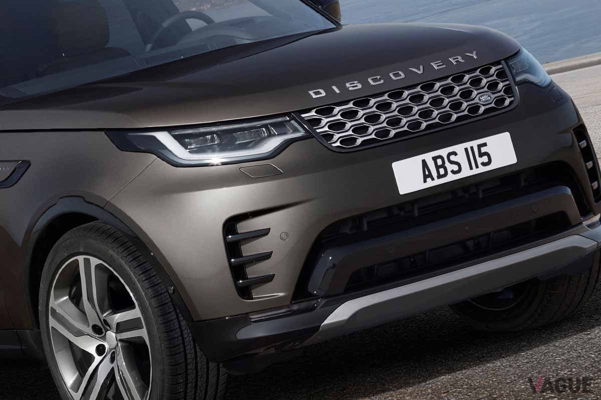 ランドローバー新「ディスカバリー」受注開始 グレード体系と装備を