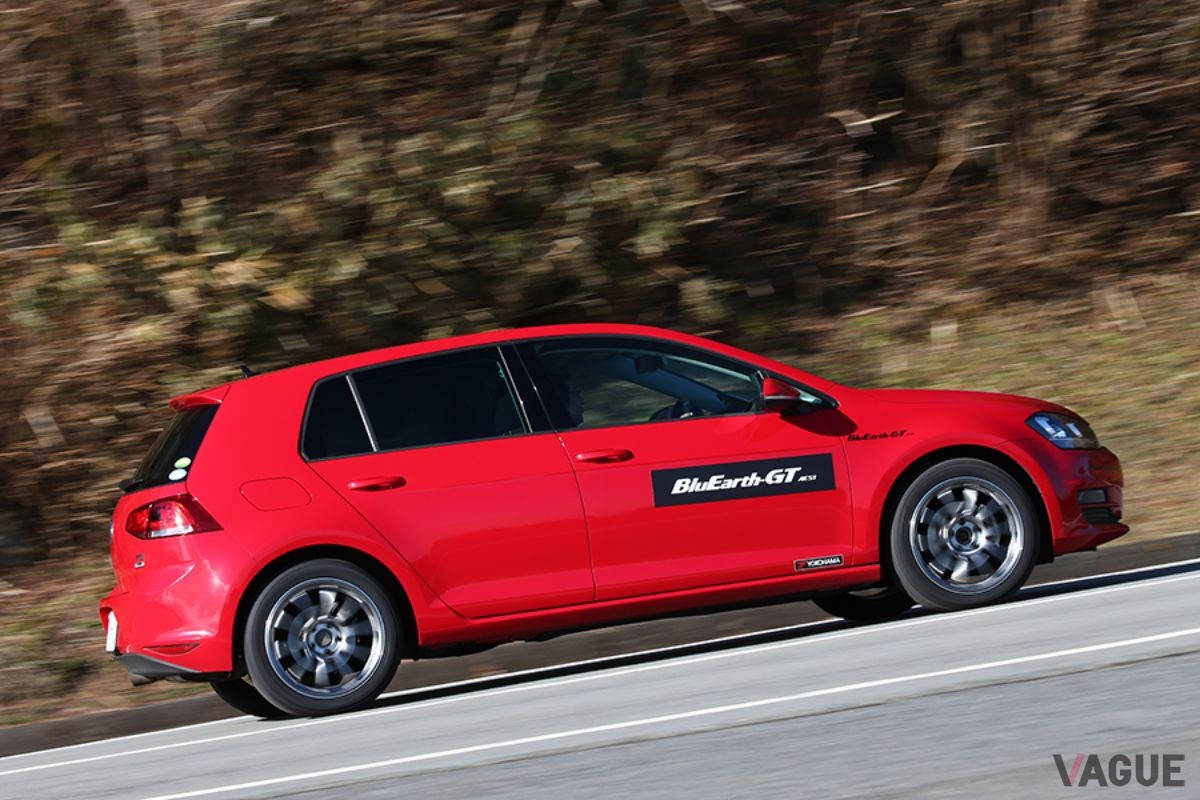 ヨコハマのスポーティタイヤ「ADVAN FLEVA（アドバン フレバ）V701」。全サイズでウエットグリップ最高グレード「a」獲得