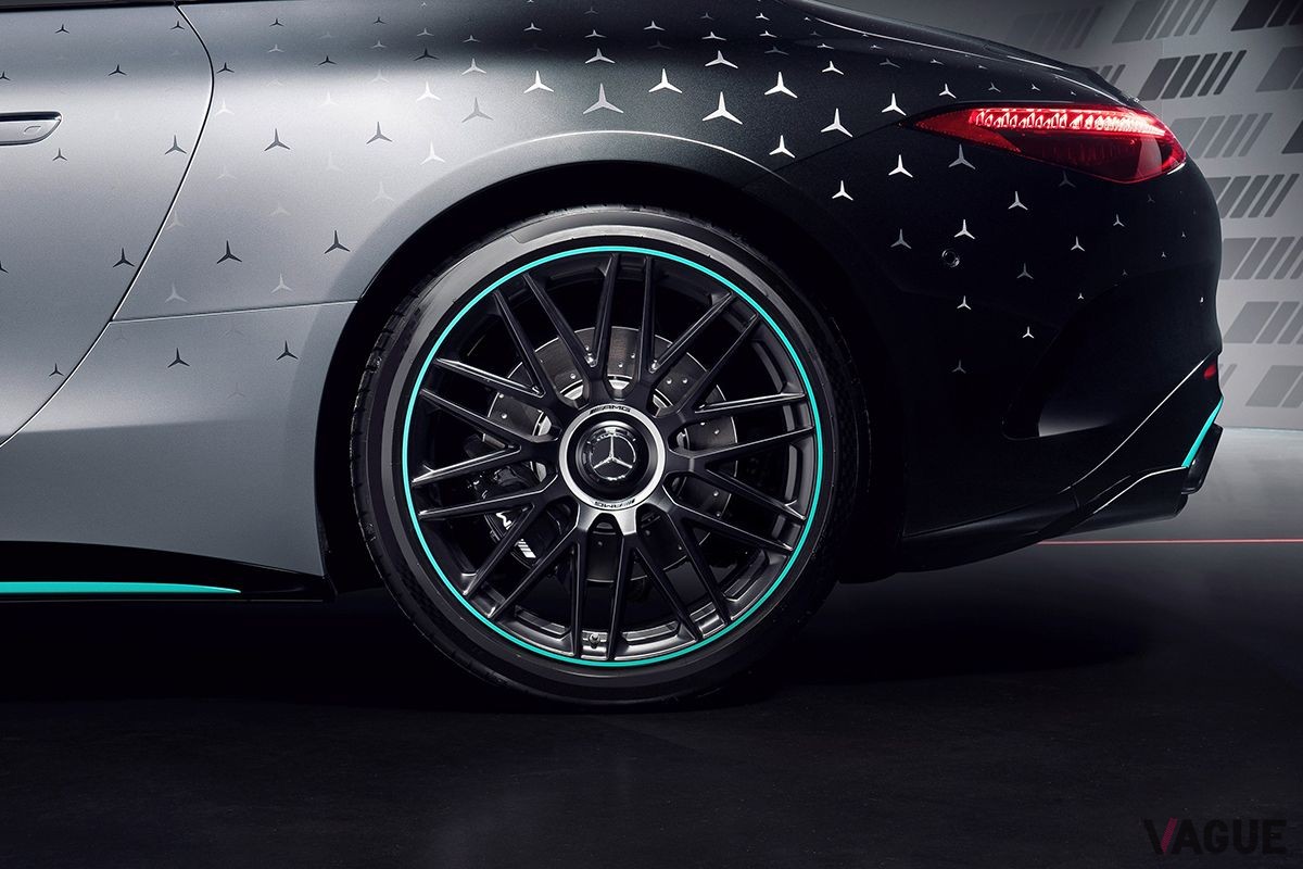 日本限定17台の特別仕様車 メルセデスAMG「SL63 4MATIC＋ モータースポーツ・コレクターズエディション」
