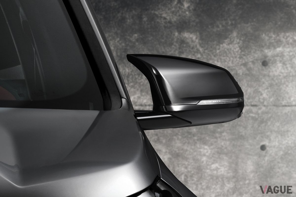 BMW新型「X1 M35i xDrive」