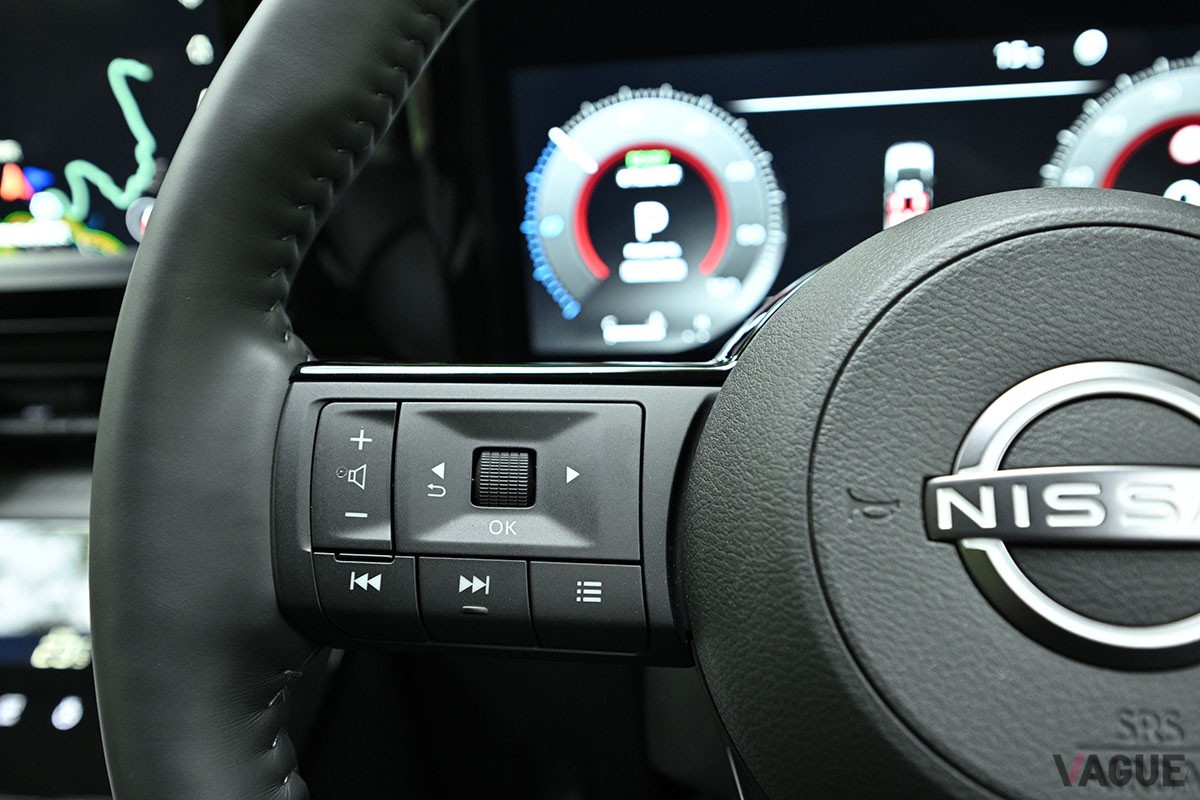 新型「セレナ」の最上級グレード「e-POWERルキシオン」は、日産が誇る先進の安全運転支援機能“プロパイロット2.0”の標準装備で高速移動が楽
