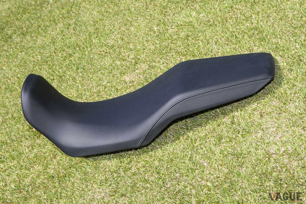 ホンダ新型「XL750トランザルプ」はパニアケースやトップケースなど純正アクセサリーも充実