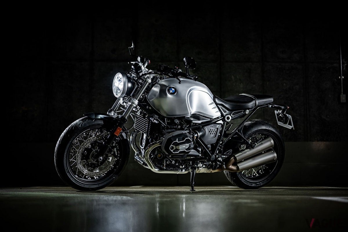 BMW R nineT カスタムペイントアルミタンク　rninet アルミタンク BMW R nineT カスタムペイントアルミタンクrninet アルミタンク