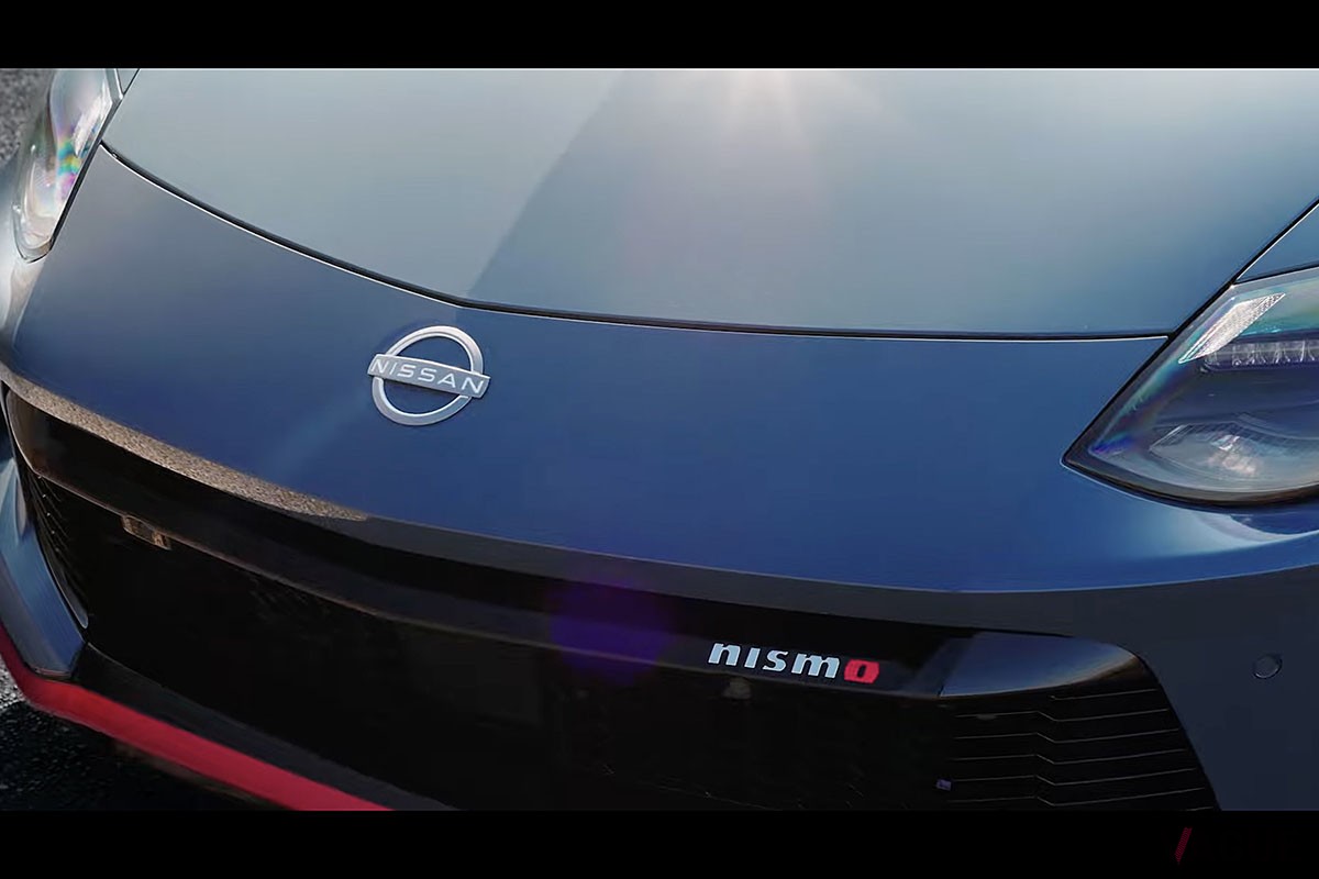 正式発表が待たれる日産の新型「Z NISMO」だが、そのトランスミッションがATのみになるとのウワサがSNS上をにぎわせている