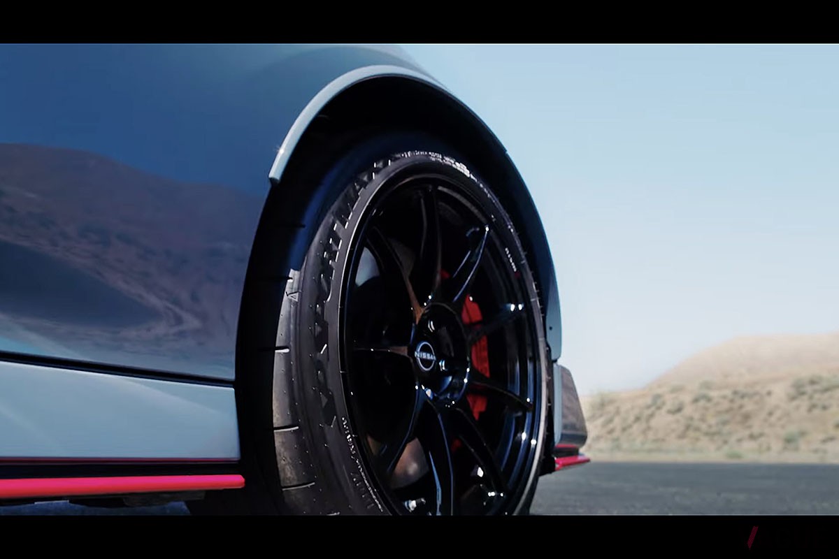 正式発表が待たれる日産の新型「Z NISMO」だが、そのトランスミッションがATのみになるとのウワサがSNS上をにぎわせている