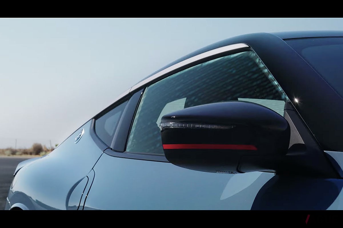 正式発表が待たれる日産の新型「Z NISMO」だが、そのトランスミッションがATのみになるとのウワサがSNS上をにぎわせている