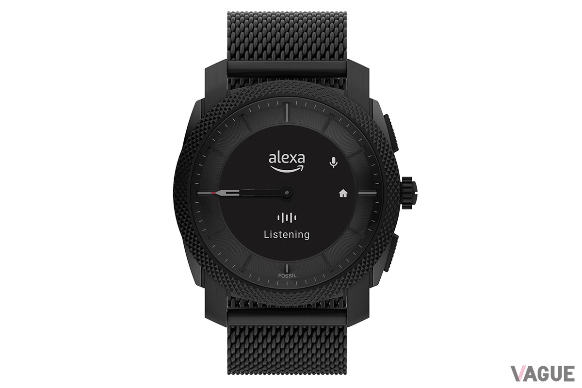 Amazon Alexaへの対応も