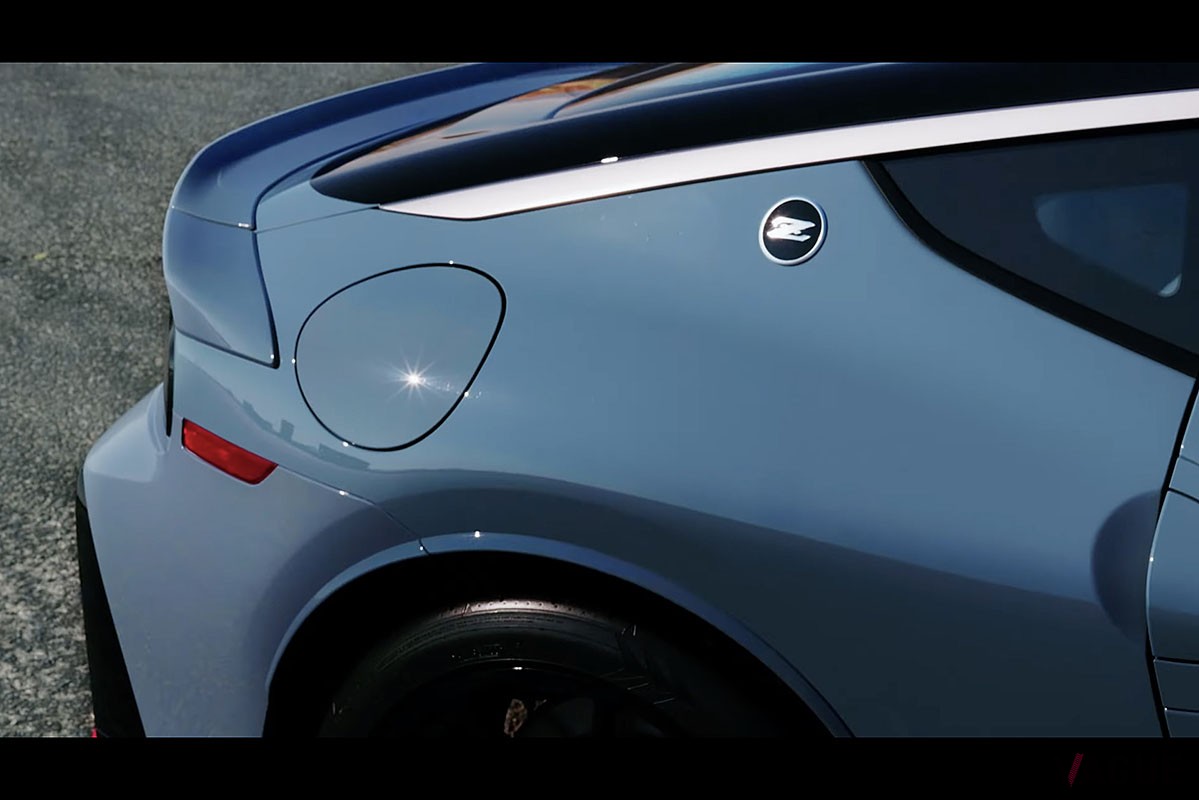 正式発表が待たれる日産の新型「Z NISMO」だが、そのトランスミッションがATのみになるとのウワサがSNS上をにぎわせている