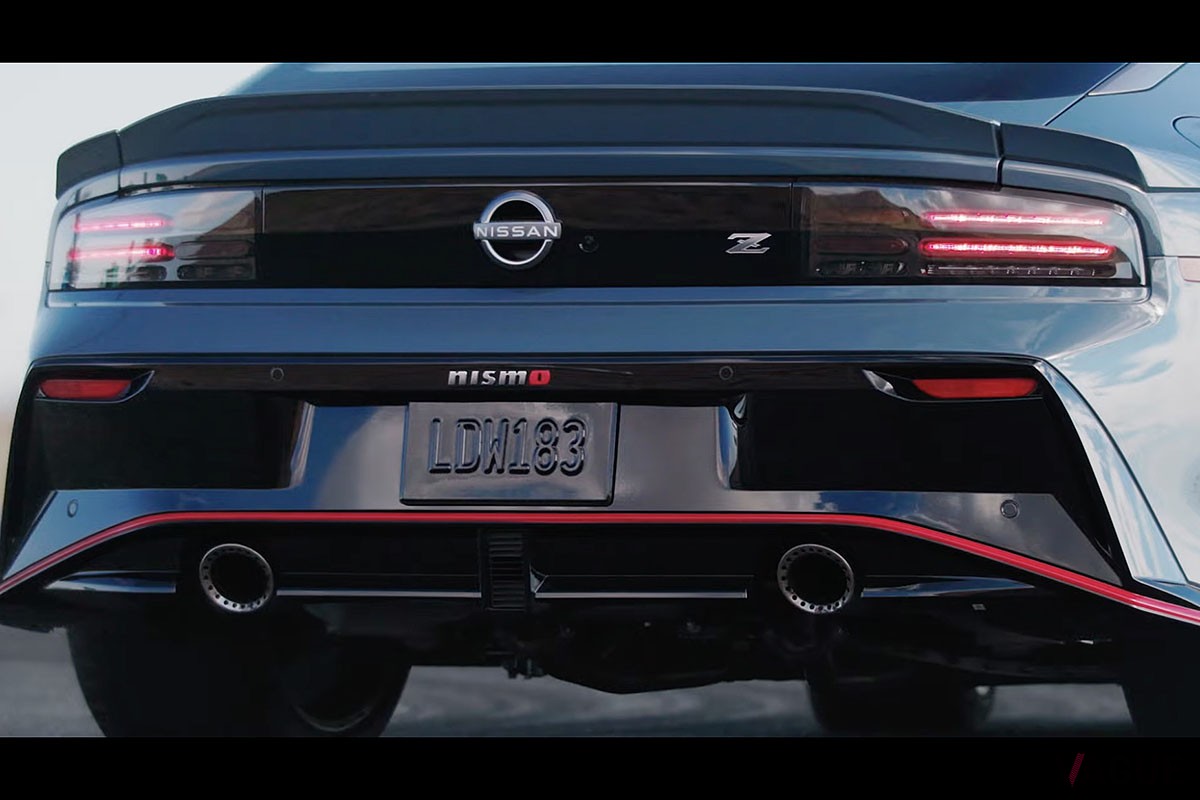正式発表が待たれる日産の新型「Z NISMO」だが、そのトランスミッションがATのみになるとのウワサがSNS上をにぎわせている