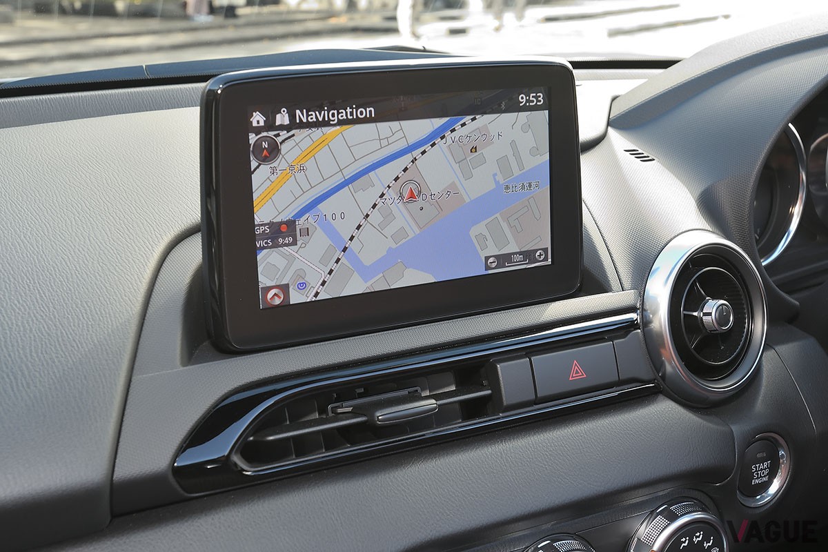 マツダ「ロードスター」シリーズの2024年モデルは、ND史上最大の商品改良を経て誕生予定