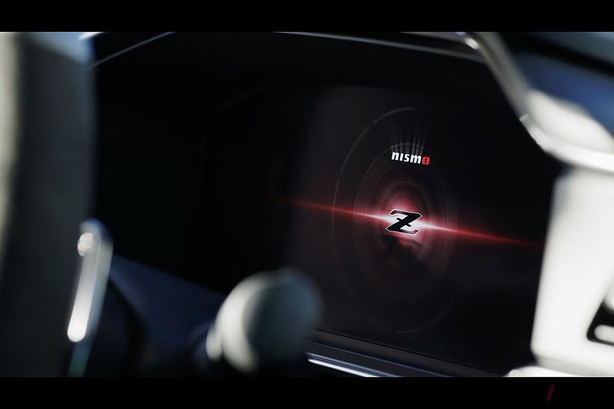 正式発表が待たれる日産の新型「Z NISMO」だが、そのトランスミッションがATのみになるとのウワサがSNS上をにぎわせている