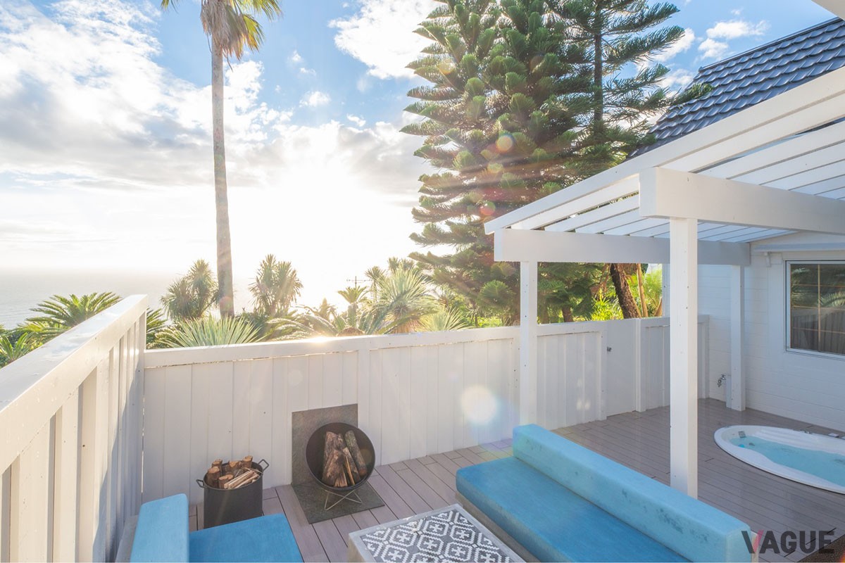 新たにグランピング棟が誕生する西伊豆・小土肥温泉エリアのリゾート施設「VACATION VILLA＆GLAMPING BLUE EDEN」