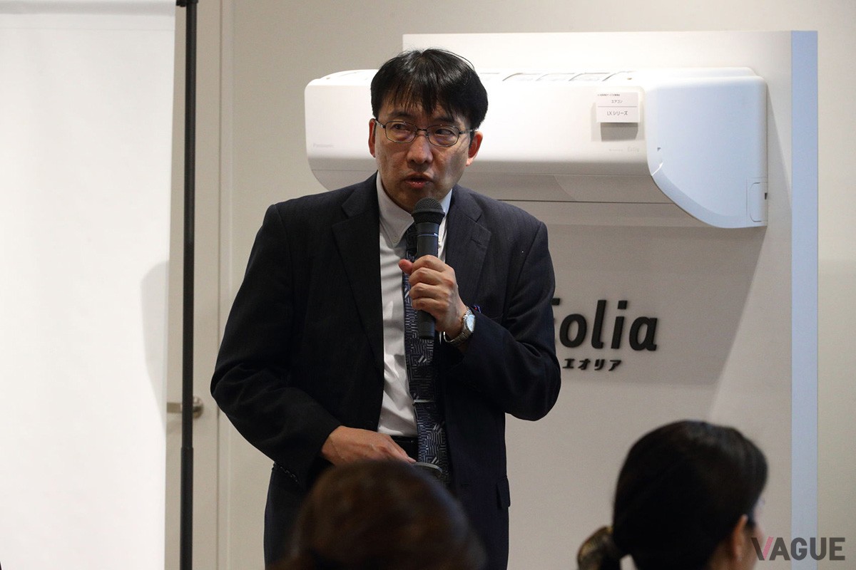 夏の睡眠不足は熱中症のリスクが高くなる恐れがあると警鐘を鳴らす小児科医・アレルギー専門医の清益功浩先生