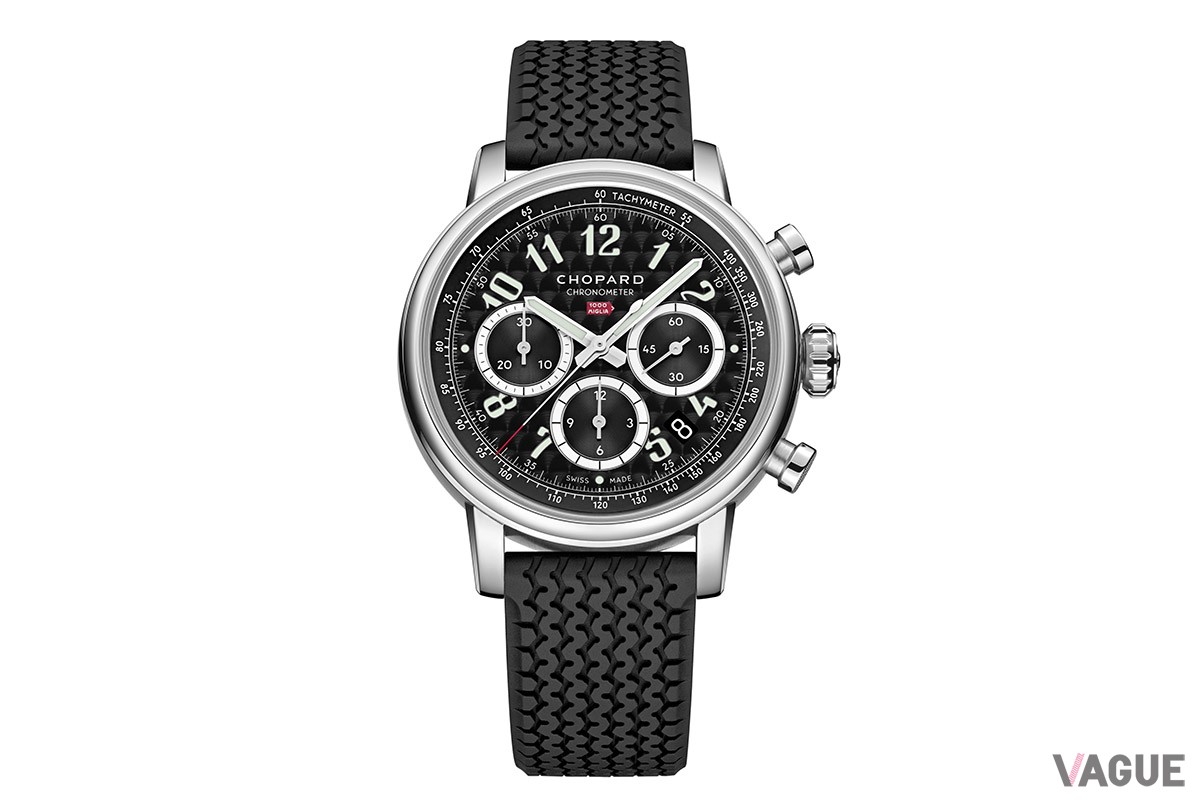 「ミッレ ミリア クラシック クロノグラフ」