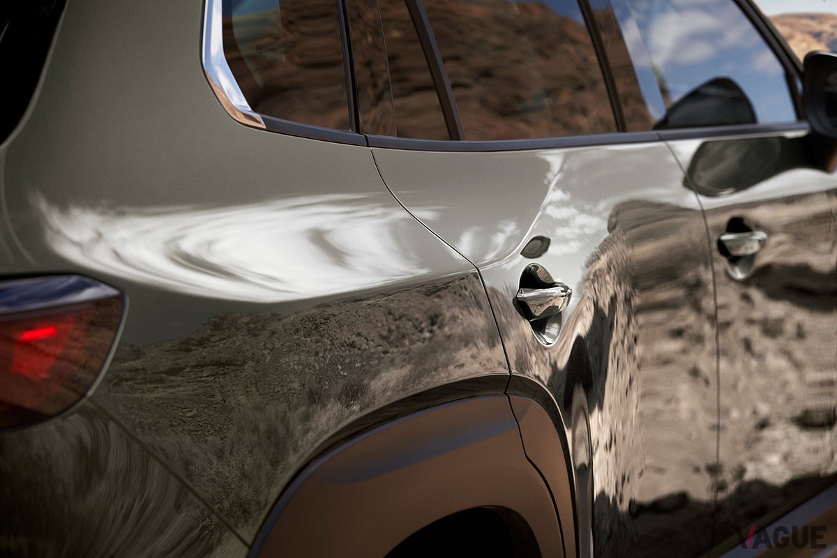 これまでのマツダ車にはないワイルド＆タフな雰囲気が魅力的な「CX-50」が北米市場で好調なセールスを記録中